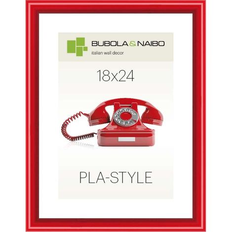 Cornice PLA01RO 18X24