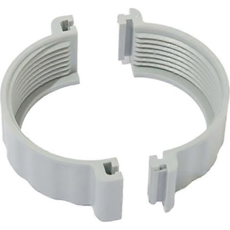 Écrou fendu facile à utiliser pour chauffage de spa et jacuzzi, pour usage domestique et industriel (1/4)