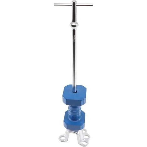 Extractor BGS 7735 4 5 agujeros martillo inercia 4 kg