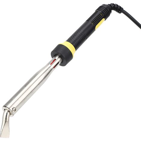 Fer à souder portatif TU-505B, prise standard australienne, 250 V, 150 W (1/5)