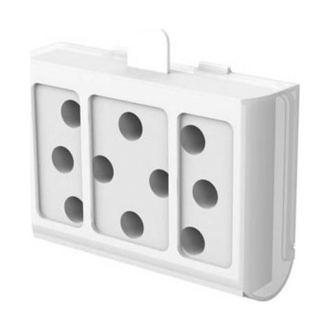 Aroma Pads Boneco a051 5 Stück kompatibel mit ätherischen Ölen
