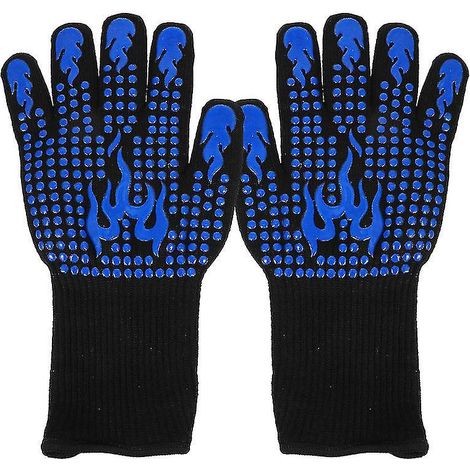 1 paire de gants de cuisine (1/3)