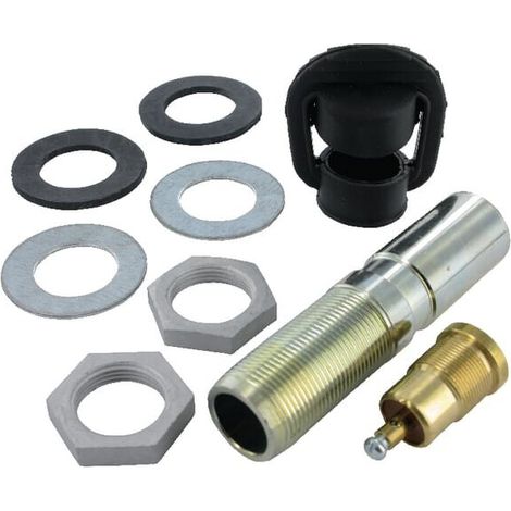Aufsteckrohr HELLA 8HG006294051 (1/2)