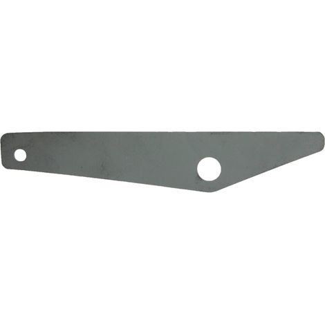 Lama a molla raschiatore raschiatore HM per seminatrice HORSCH PRONTO 23245601