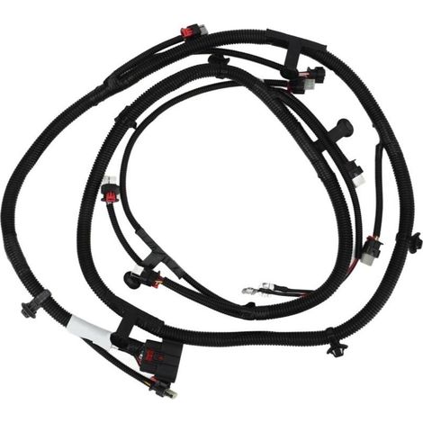 Online Store Câblage du capteur de stationnement PDC pour pare-chocs avant 2067958 00 B Remplacement pour TESLA Model 3 2017-2022