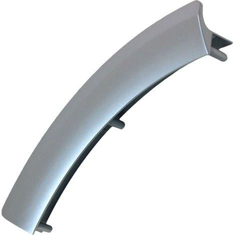 Poignée de porte (294902-38730) (00643356) Sèche-linge 2949023059945638318 SIEMENS