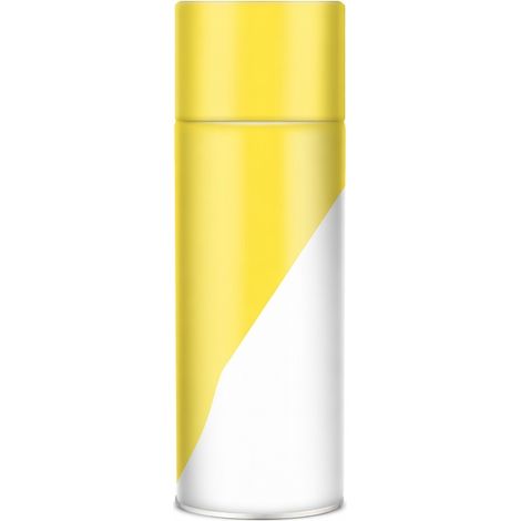 Spray de encerado y barniz para salpicadero de coche, aroma limón (1/5)