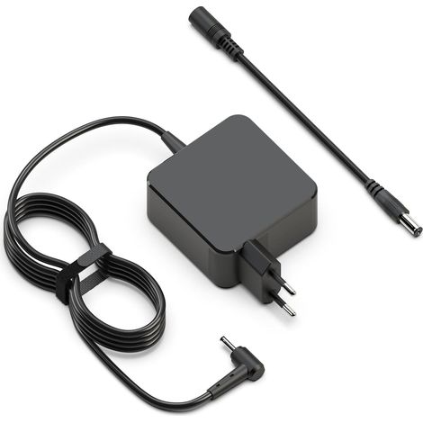65W Chargeur Compatible avec 3 1 5 A114 A115 A315 A515 (1/5)