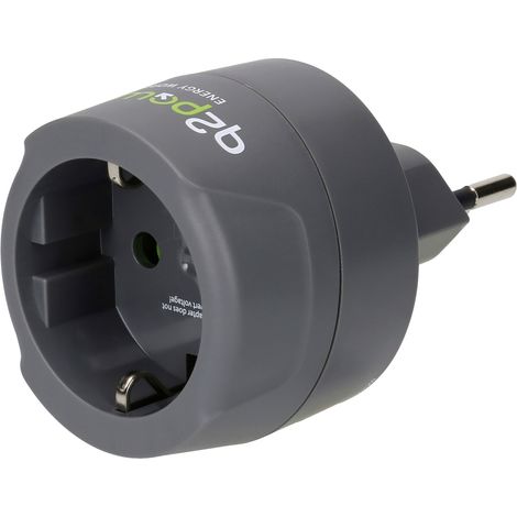 Q2 POWER Q2-1.200130-TH REISEADAPTER (1/4)