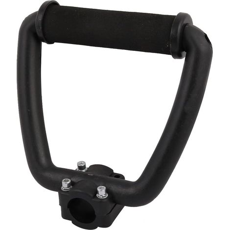 Kunststoff-Baumwollgriff, D-Form-Ersatz 40-5/139 / GX35-Rucksack-Mäher-