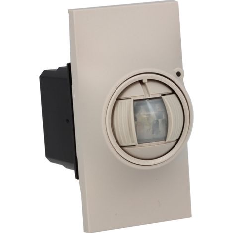 LIVINGNOW ENJOLIVEUR DETECTEUR ALARME SABLE MYHOMEUP BTICINO BTKM4275