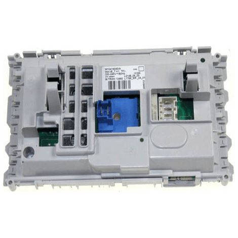 PLATINE PROGRAMMEE WAVE POUR LAVE LINGE WHIRLPOOL - 481074289336