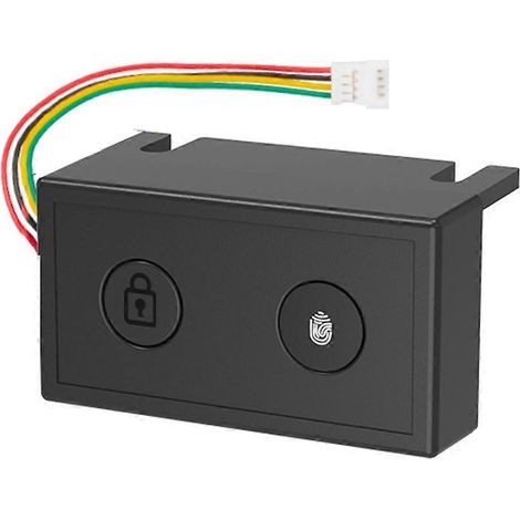 USB-Fingerabdruckleser für Windows Hello: Entsperren und Anmelden am Desktop-Computer mit Ihrem Fingerabdruck (1/5)