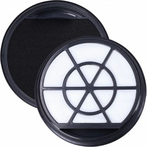 Filtre complet pour aspirateur Bosch Série 2 BGC05 BGS05-AquaForge (1/5)