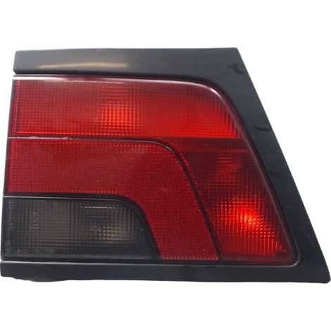 Feu Arriere Interieur Gauche PEUGEOT 806 Monosp. 1994-2001 [PRODUIT D'OCCASION]♻️6351a5 (1/3)