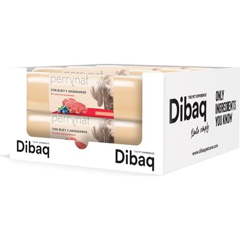 Rouleau de Viande 8 uds x 800 GR (1/5)