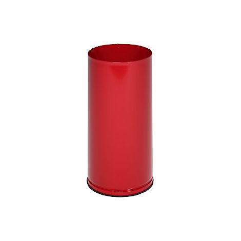 VAR Portaombrelli altezza 610 mm lamiera piena zincato (1/3)