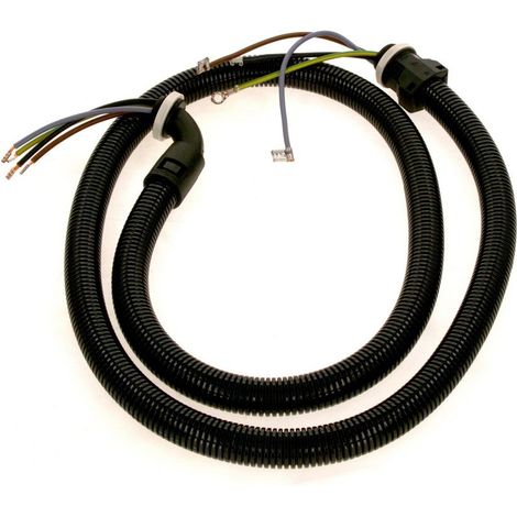 BOSCH Ersatzteil TTNR: 87183115090 Kabelbaum Kompressor 4x2,5 1,7 (1/2)