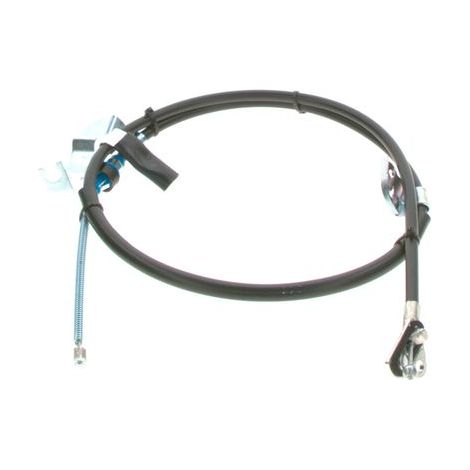Tirette à câble, frein de stationnement BOSCH 1 987 477 951 CITROËN 464200H010