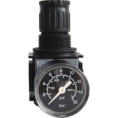 Pressostat type 481 variobloc 3/4"