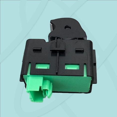 GB5T-14529-CAW Applicable to Explorer Electric Window Lift Switches (Ford Explorer 16-19) (1/4)