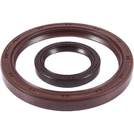 Ölpumpen-Hauptdichtung vorne und hinten, Kurbelwellendichtring, DOHC VTEC für B16, B18, B18C