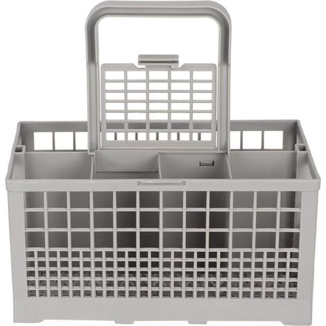 Compatible avec les paniers et boîtes de rangement pour lave-vaisselle GE (1/4)