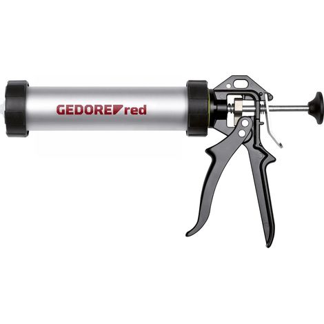 R99210000 Pistola/prensa de cartuchos de aluminio para 310ml (1/2)