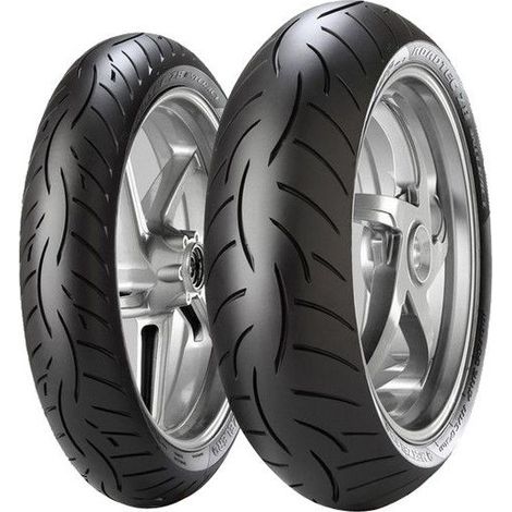 Pneu 160/60 ZR 18 M/C (70W) TL ROADTEC Z8 INTERACT