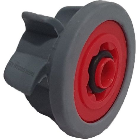 Regolatore di flusso Neoperl PCW-02 passo 1/2 pollice 12 l/min