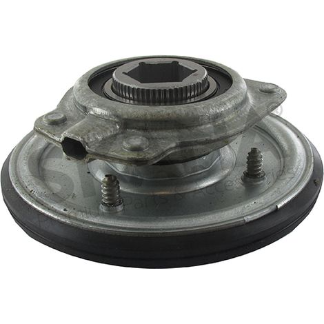 Disque De Friction Complet Mtd - Origine : 6840042c