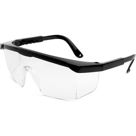 HOKMAND gafas de protección con antivaho k-110 , 0UNIDADES