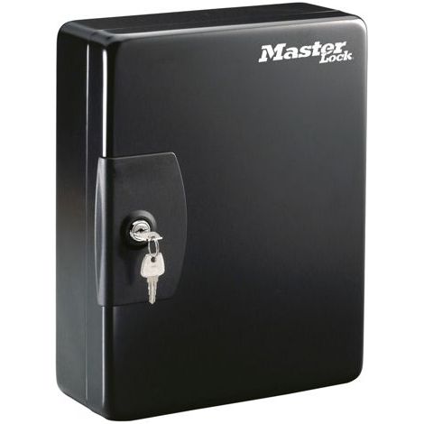 Master Lock Schlüsselkasten für 50 Schlüssel KB-50ML