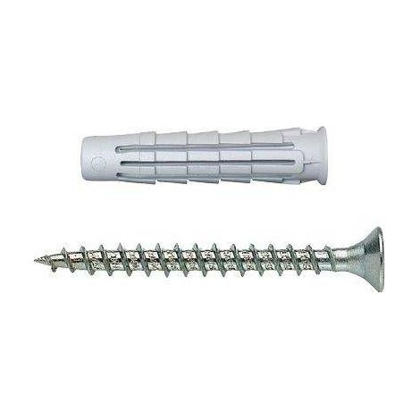 GOUPILLE EN NYLON T6/VA ELEMATIC