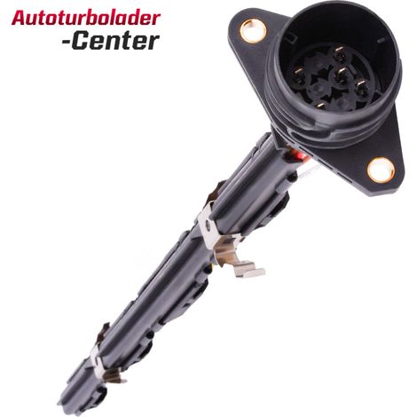 Arnés de cableado de bomba de combustible y boquilla adecuado para Volkswagen 1.9, 2.0 TDI, PD Golf 4, 5 Touran y Passat.