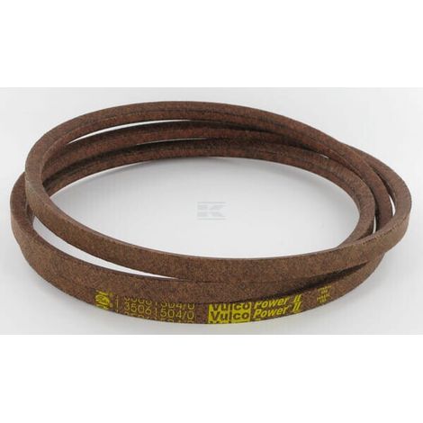 Cinghia trapezoidale A77 CASTELGARDEN 1350615040LC
