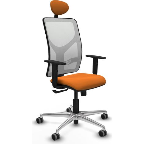 Bürostuhl piqueras y crespo Motilla Luxus 120 kg (1/2)