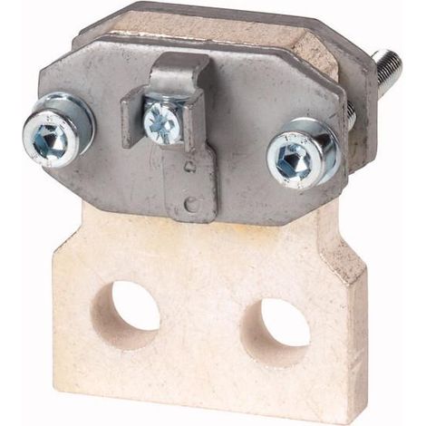 Borne pour feuillards 4p taille 4 000266831 EATON NZM4 4 XKB