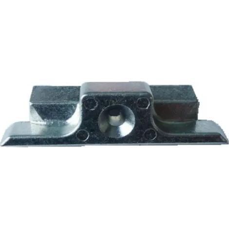 Ferco Serie E-13354 Gancio per PVC resistente e compatto