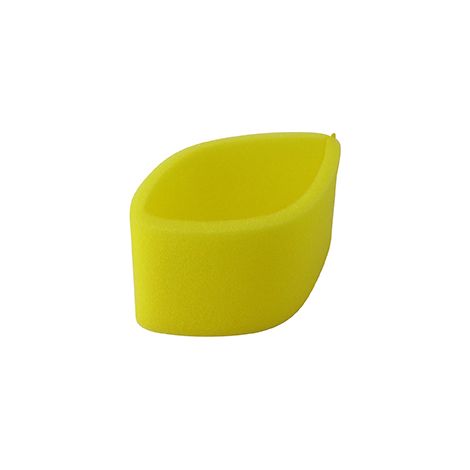 Filtro de aire prefiltrable adaptable para Gutbrod - Husqvarna - John Deere - Kawasaki. Reemplaza original: 11013-2119. Se monta en nuestro equipo.
