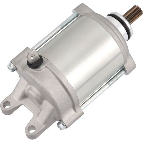 9démarreur à engrenagesCompatible avec SuzukiGSX-R1000 K1-K8 2001-2008Année Modèledémarreur de moto (1/5)
