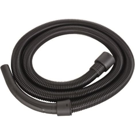 TECTOOL Tuyau d'aspiration antistatique - 4M - Pour aspirateur NTS 30 PREMIUM - Ø32MM