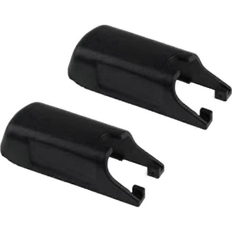 clips de fixation pour bras d'essuie-glace avant Mercedes-Benz W176 X253 W246 W205 W213 W447 (2014-2021) (1/5)