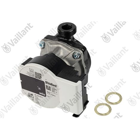 VAILLANT Pompa, ad alta efficienza VPM 20/25, 30/35 W Vaillant-Nr. , 0010030646