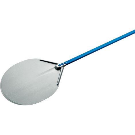 Pelle à pizza ronde, ø 360 mm, l 1600 mm - VIRTUS