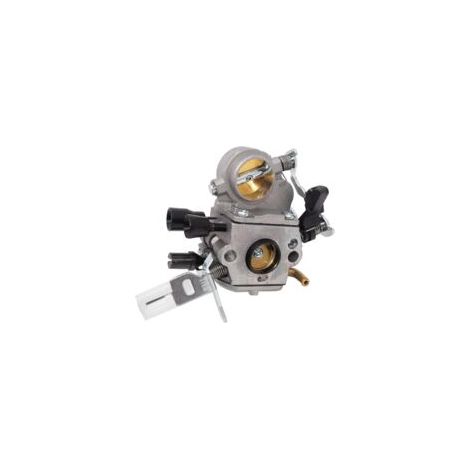 Carburateur DOLASO C1Q-S121C pour tronçonneuse STIHL MS171 MS181 MS211 MS 181 171 211 avec filtre à air 1139 120 1602