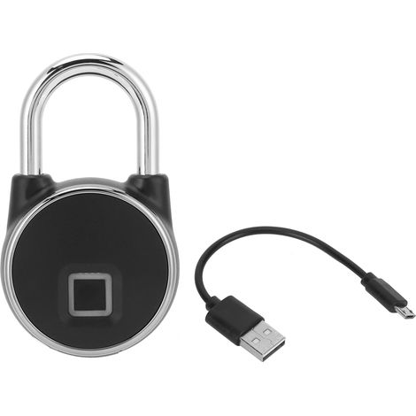 électroniques intelligentes à empreinte digitale pour portes