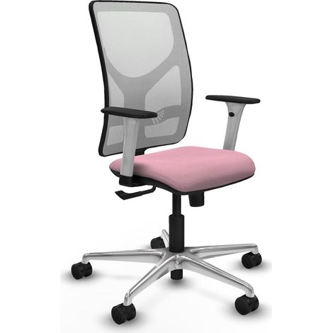 Silla de oficina piqueras y crespo Motilla blanco espuma 50 mm (1/2)