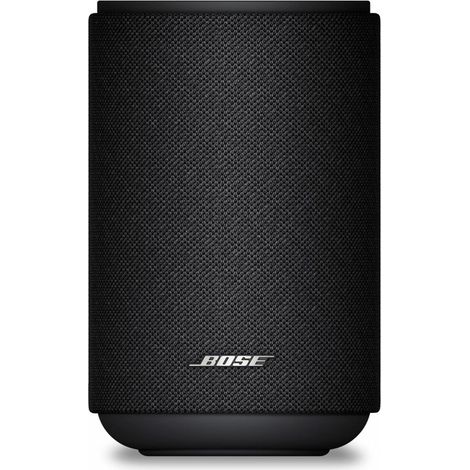 BOSE LIFESTYLE ULTRA BLACK / ALTAVOZ INTELIGENTE CON FUNCIONALIDAD MULTISALA