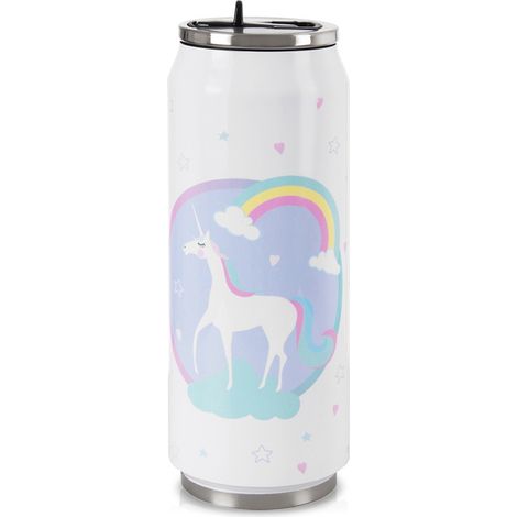 Taza térmica de 500 ml (1/5)